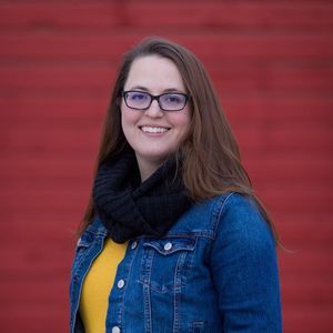 Meet your Posher, Shannon